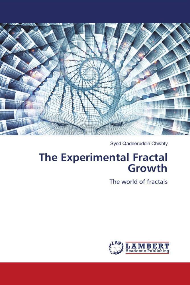The Experimental Fractal Growth