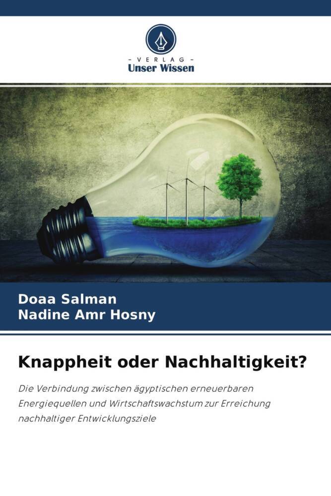 Knappheit oder Nachhaltigkeit?