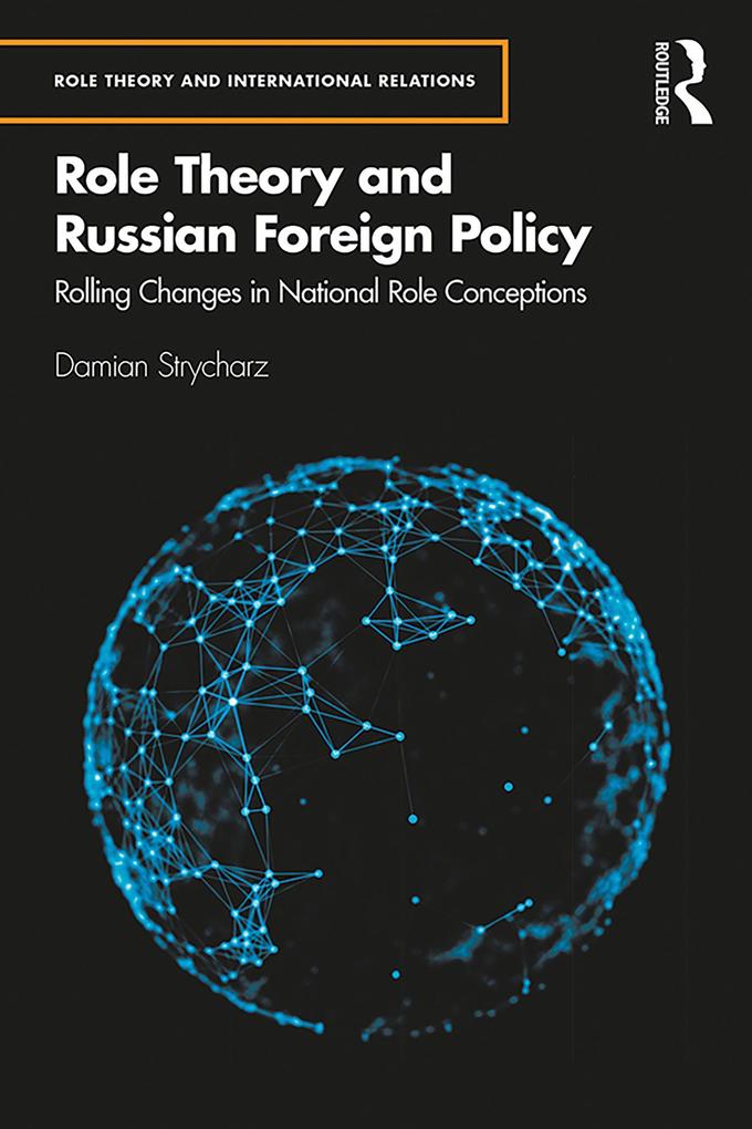 Role Theory and Russian Foreign Policy