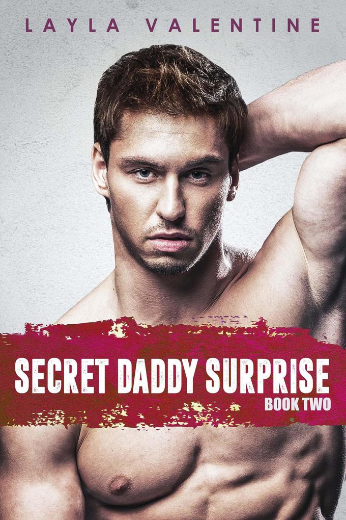Secret Daddy Surprise (Book Two)