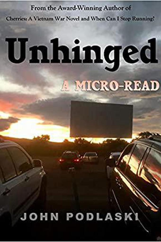 Unhinged: A Micro Read