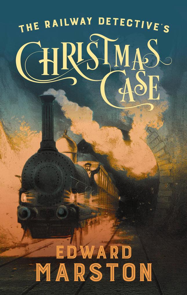 The Railway Detective‘s Christmas Case