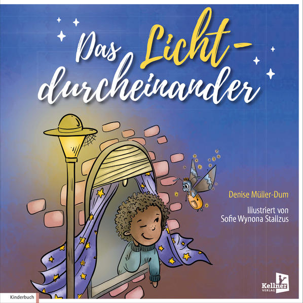 Image of Jule und das Lichtdurcheinander