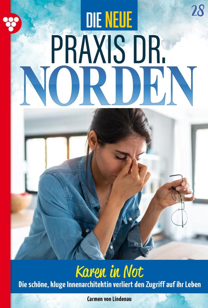 Die neue Praxis Dr. Norden 28 - Arztserie