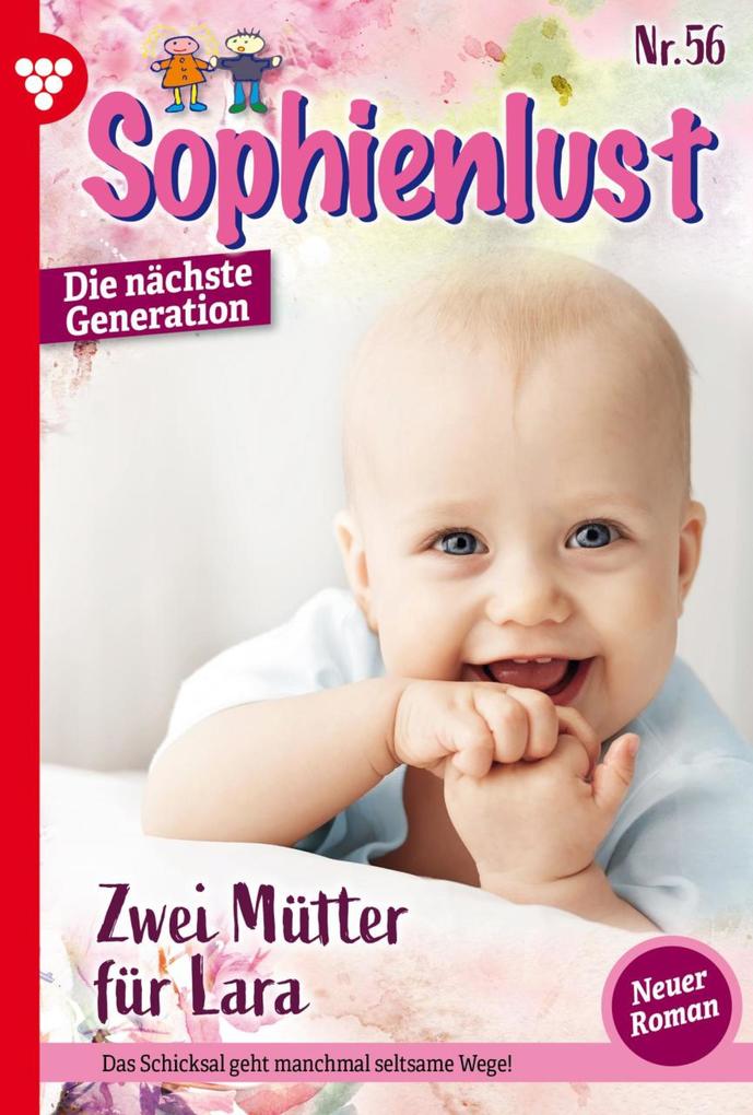 Sophienlust - Die nächste Generation 56 - Familienroman