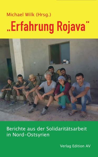 'Erfahrung Rojava'