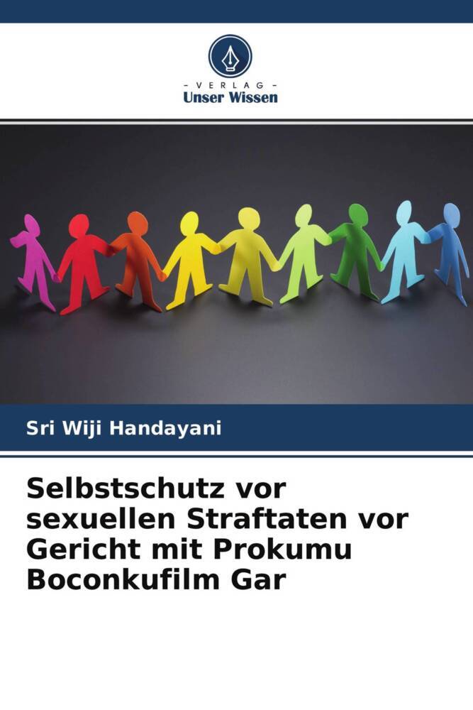 Selbstschutz vor sexuellen Straftaten vor Gericht mit Prokumu Boconkufilm Gar