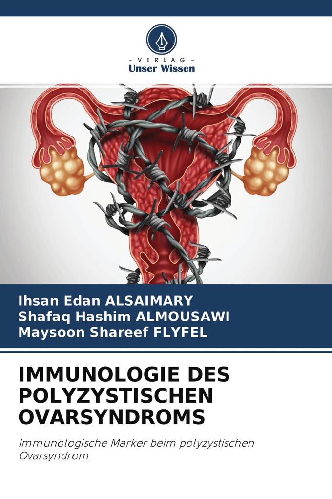 IMMUNOLOGIE DES POLYZYSTISCHEN OVARSYNDROMS