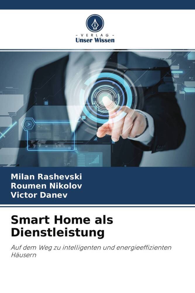 Smart Home als Dienstleistung