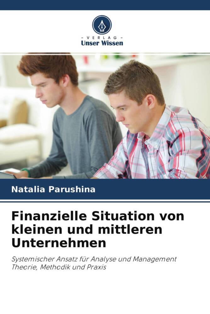 Finanzielle Situation von kleinen und mittleren Unternehmen