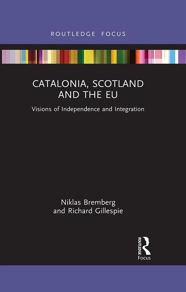 Catalonia Scotland and the EU: