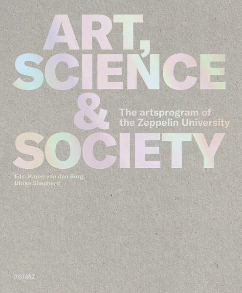 Art Science & Society