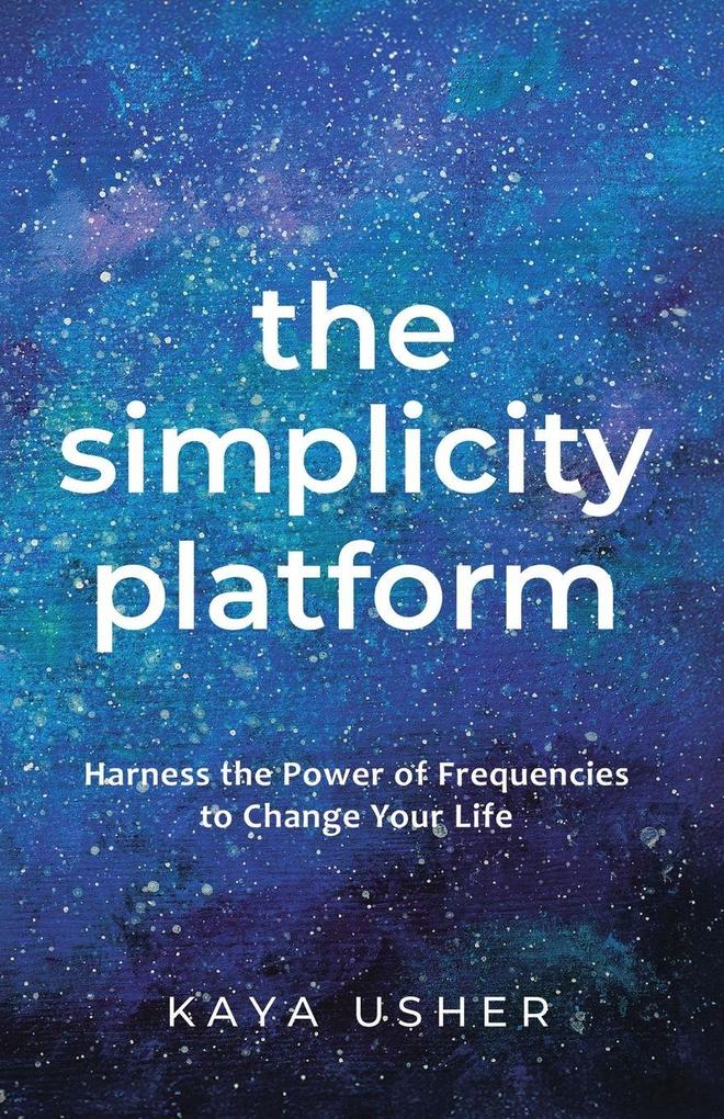 The Simplicity Platform