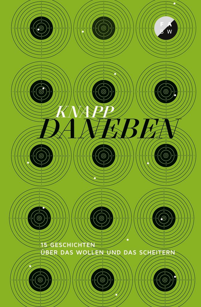Knapp daneben