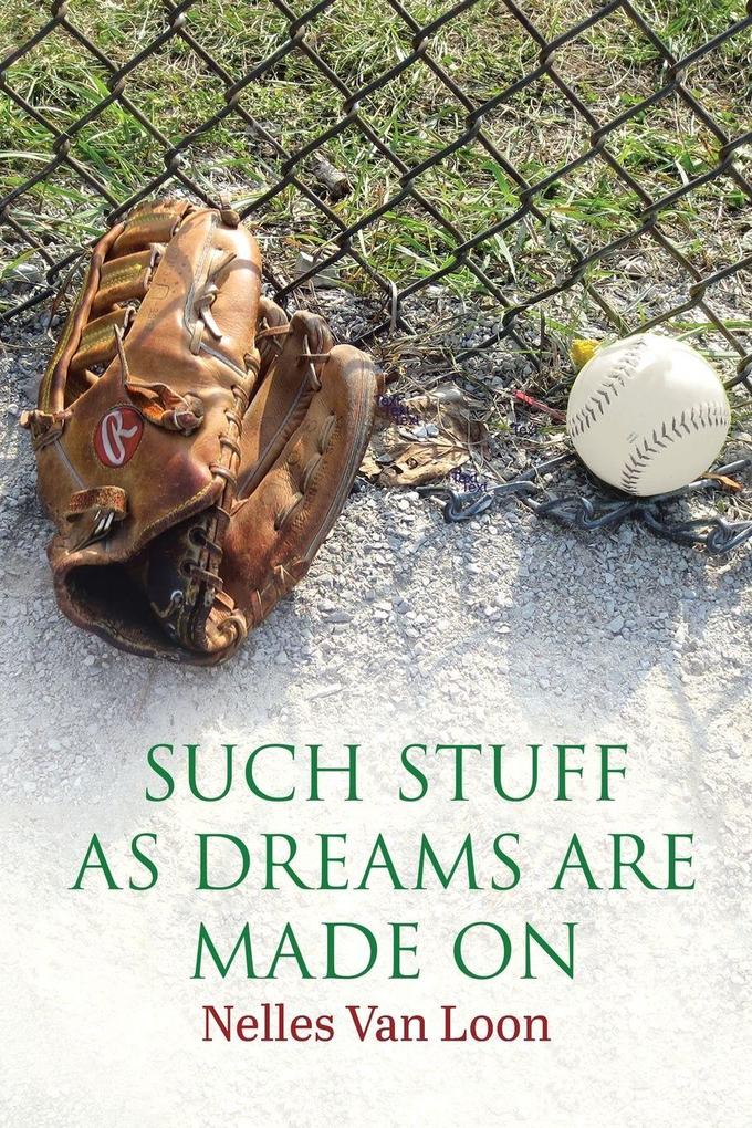 Such Stuff As Dreams Are Made On