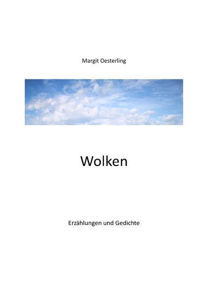 Image of Wolken