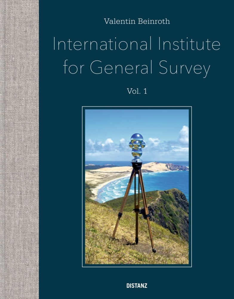 International Institute for General Survey Vol. 1