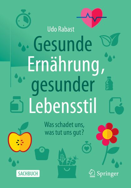 Gesunde Ernährung gesunder Lebensstil