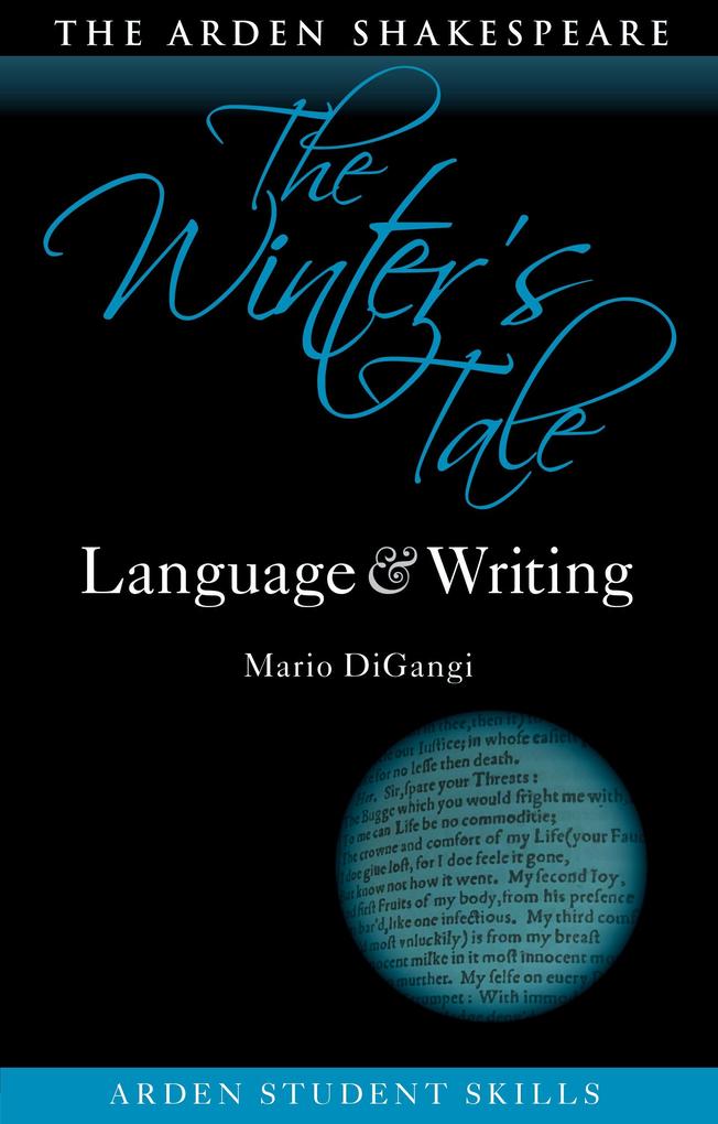 The Winter‘s Tale: Language and Writing