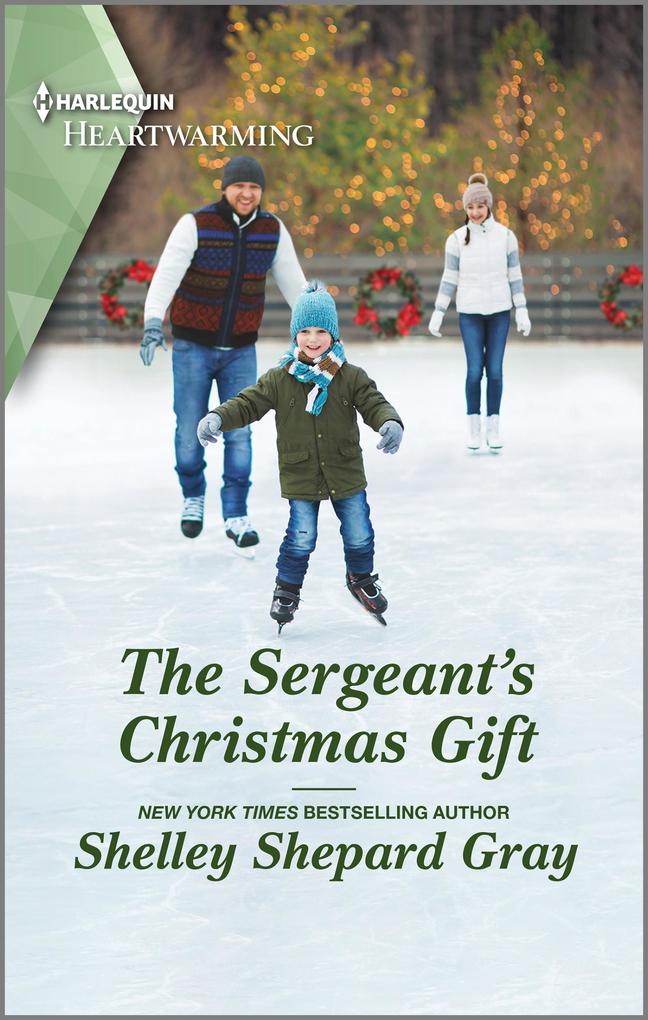 The Sergeant‘s Christmas Gift