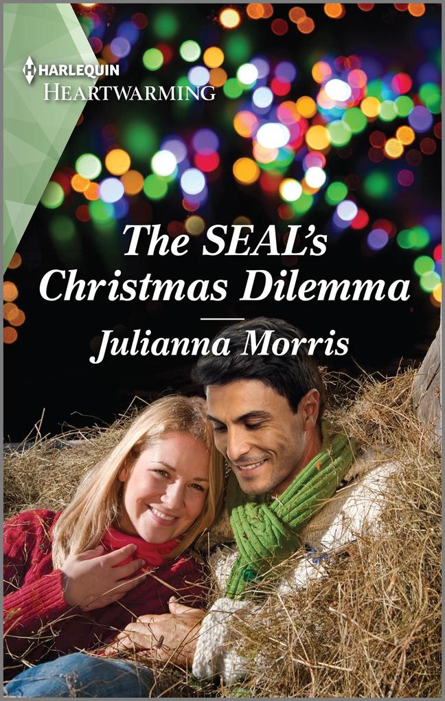 The SEAL‘s Christmas Dilemma