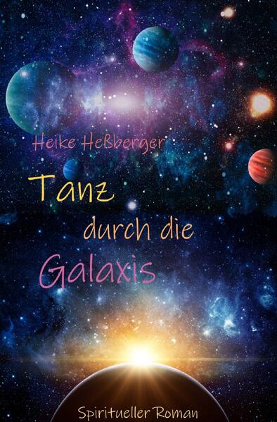 Image of Tanz durch die Galaxis