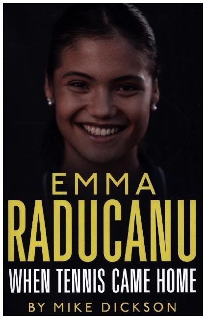 Emma Raducanu: When Tennis Came Home