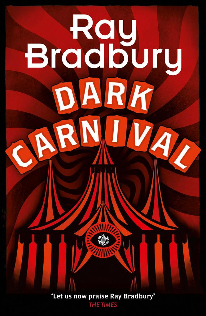 Harper Collins Publ. Uk Dark Carnival