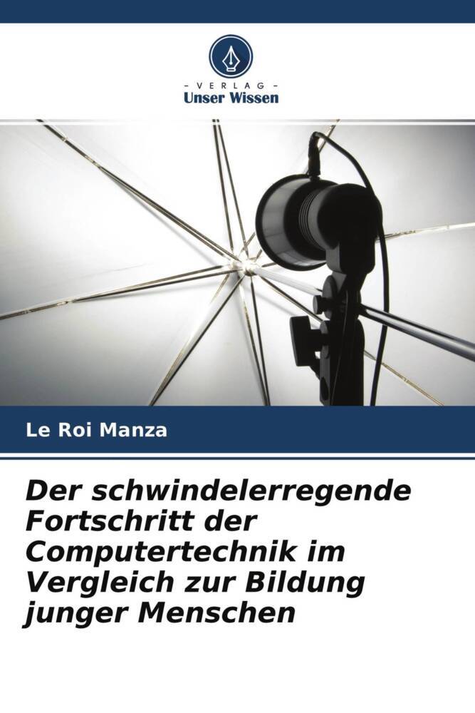 Der schwindelerregende Fortschritt der Computertechnik im Vergleich zur Bildung junger Menschen