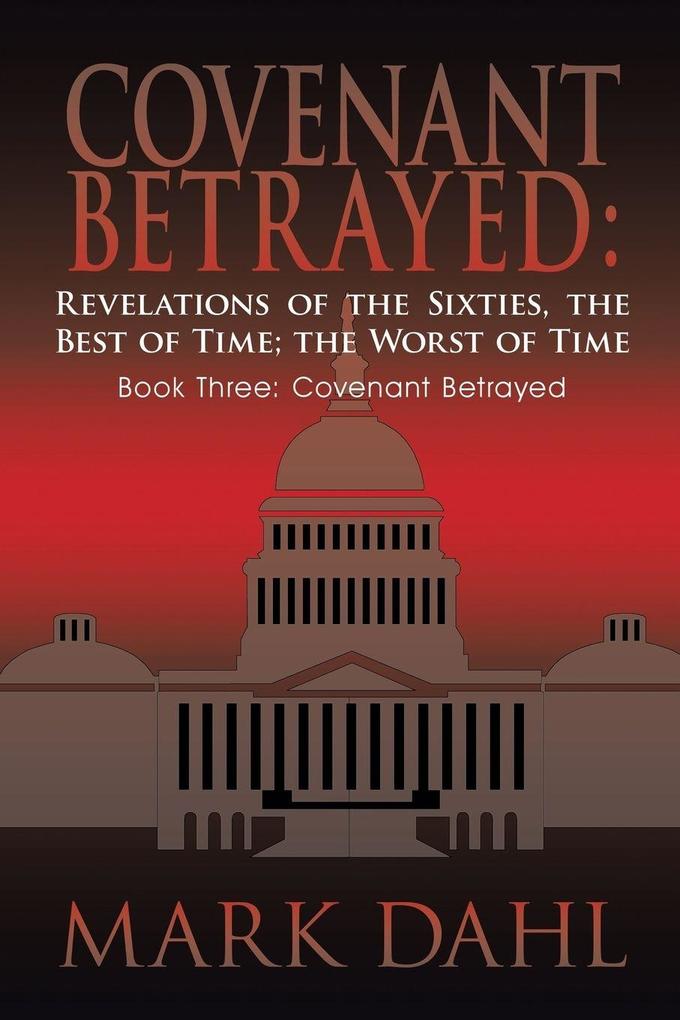 Covenant Betrayed