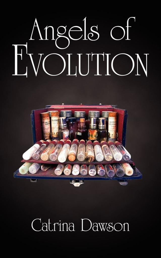 Angels of Evolution