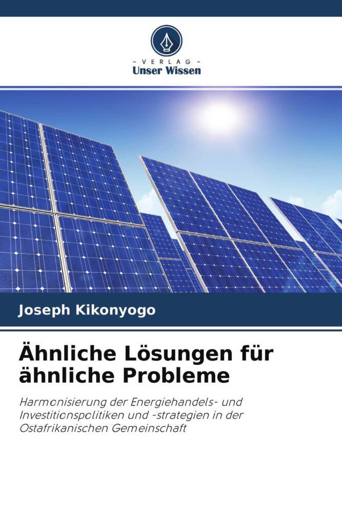 Ähnliche Lösungen für ähnliche Probleme
