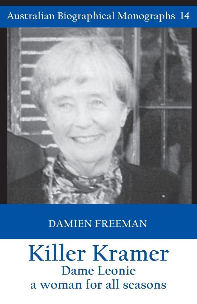 Killer Kramer Dame Leonie