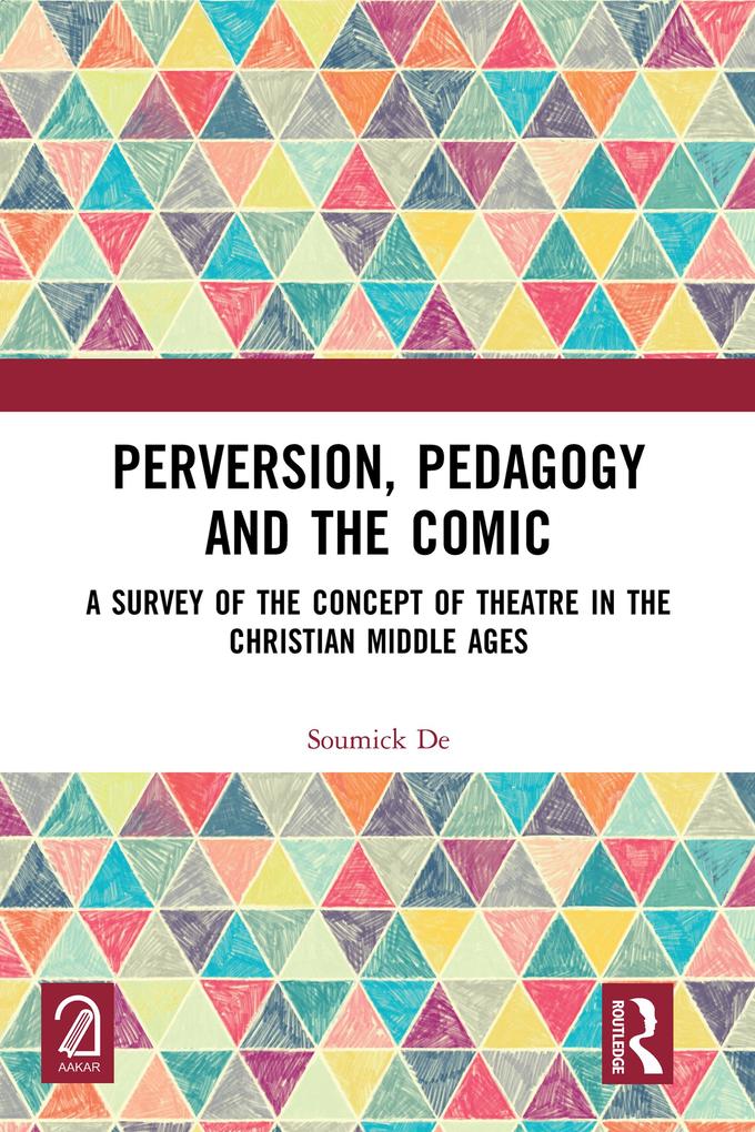 Perversion Pedagogy and the Comic