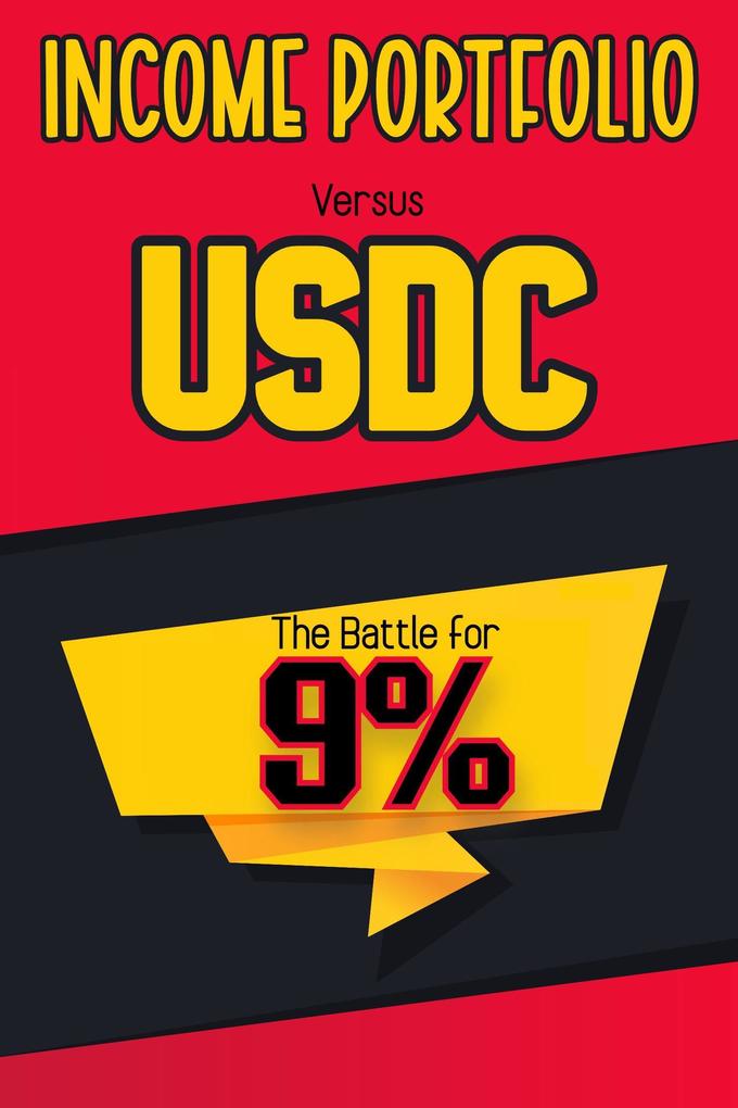 Income Portfolio vs USDC: The Battle for 9% (MFI Series1 #85)