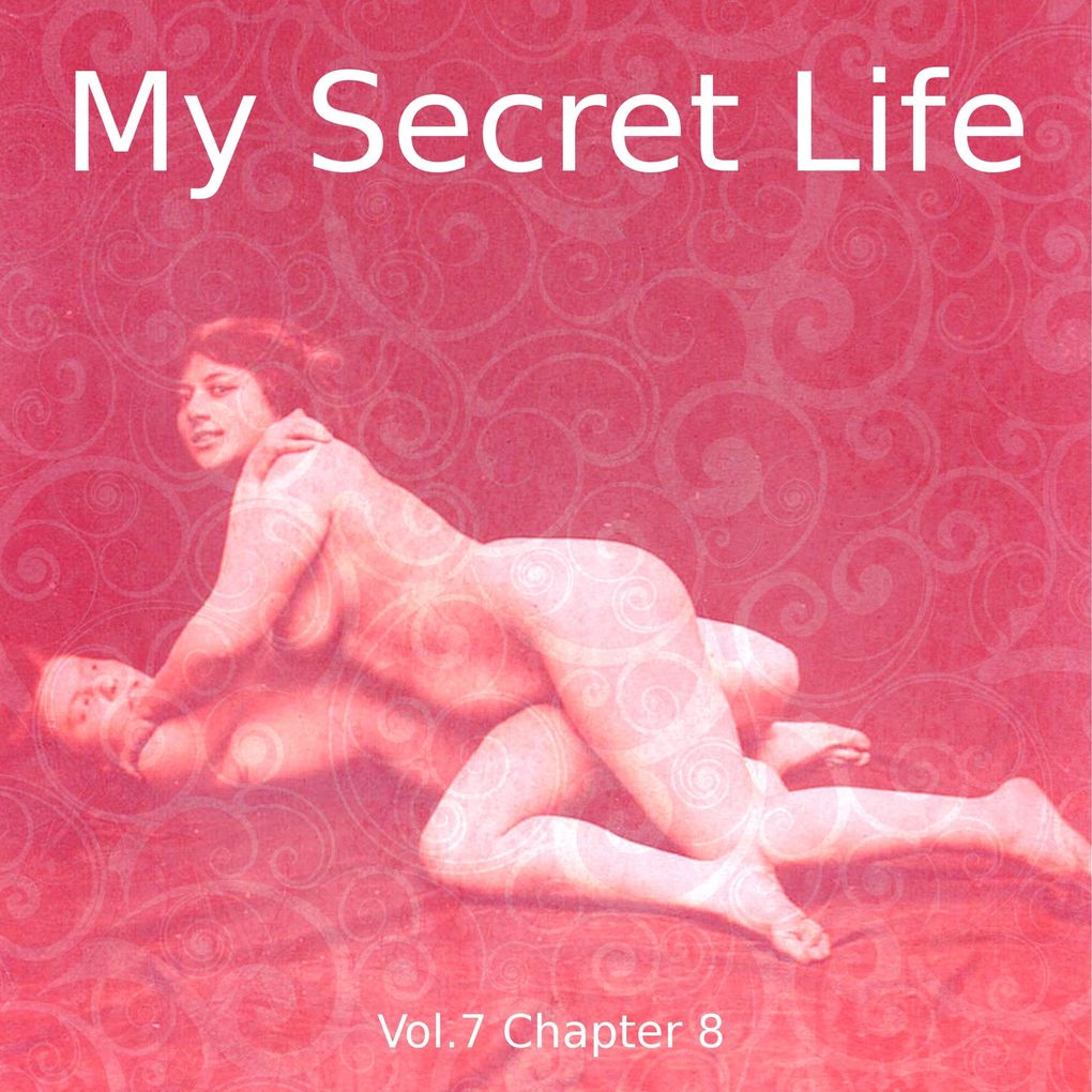 My Secret Life Vol. 7 Chapter 8