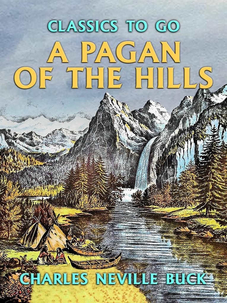 A Pagan of the Hills