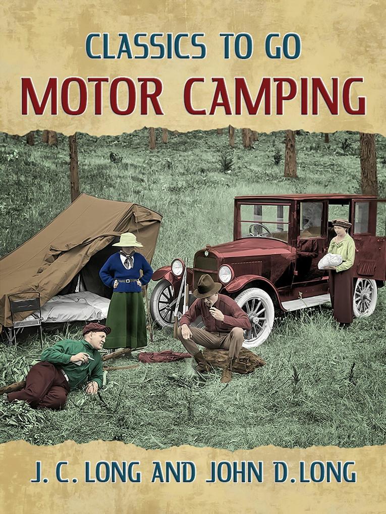 Motor Camping
