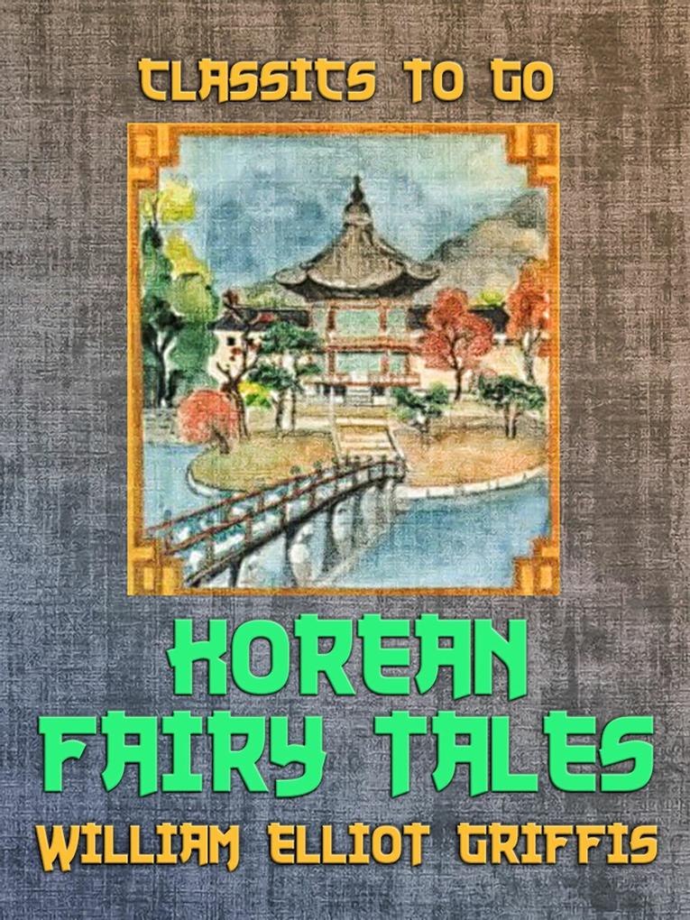 Korean Fairy Tales