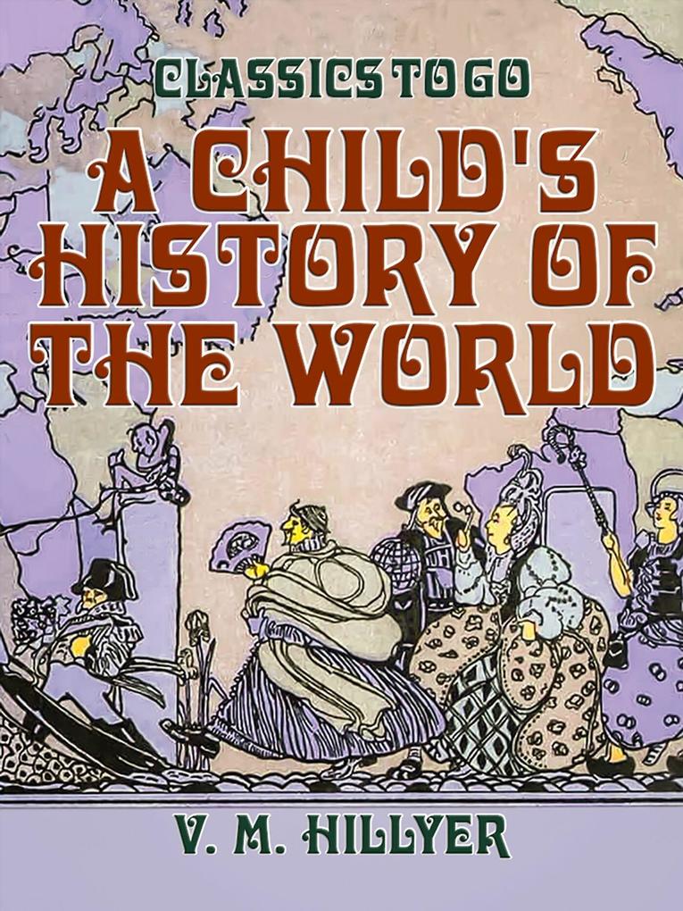 A Child‘s History of the World