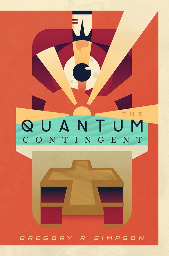 The Quantum Contingent