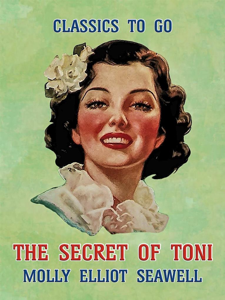 The Secret of Toni