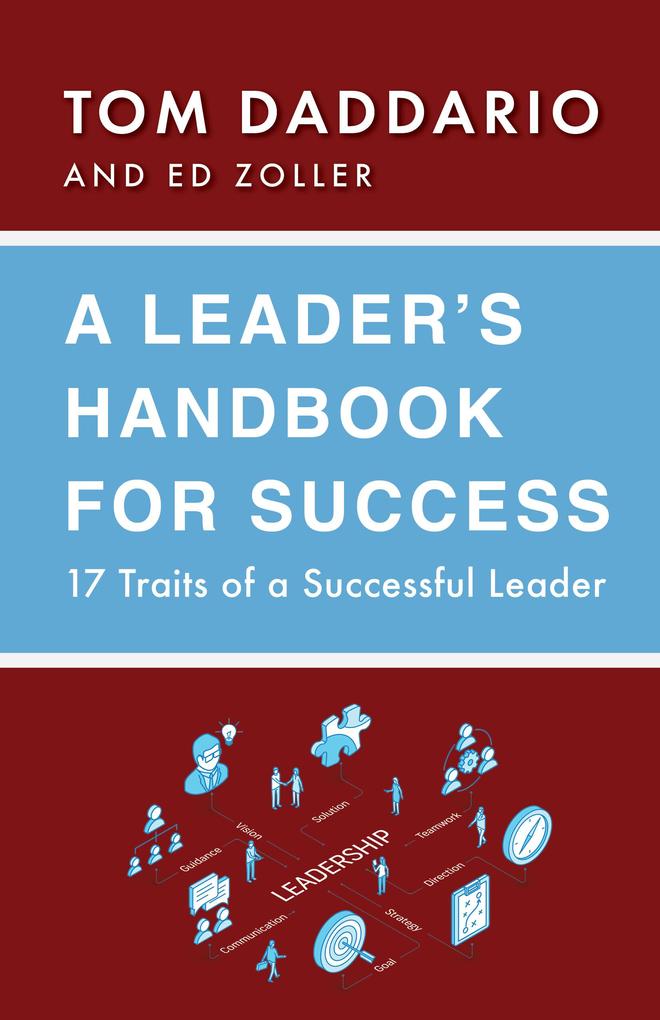 A Leader‘s Handbook for Success