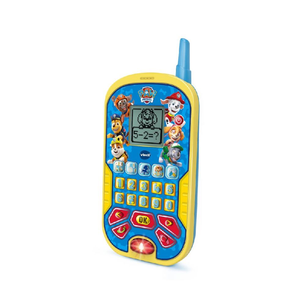 Vtech 80-529504 PAW Patrol Lernhandy