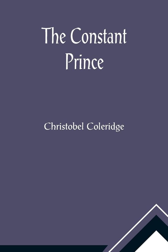 The Constant Prince
