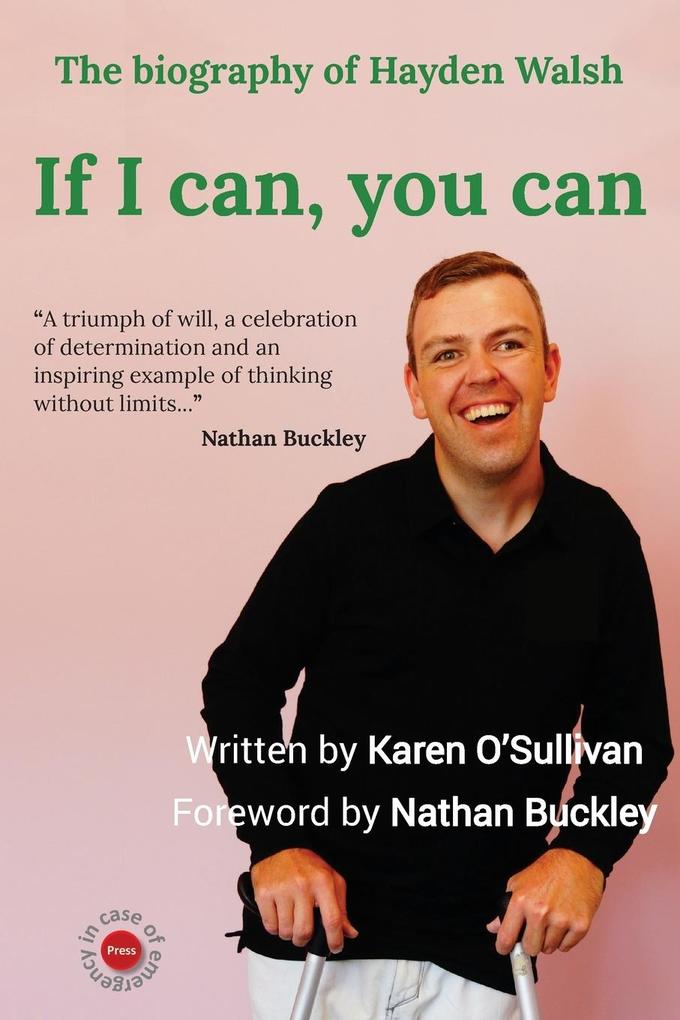 If I can you can!