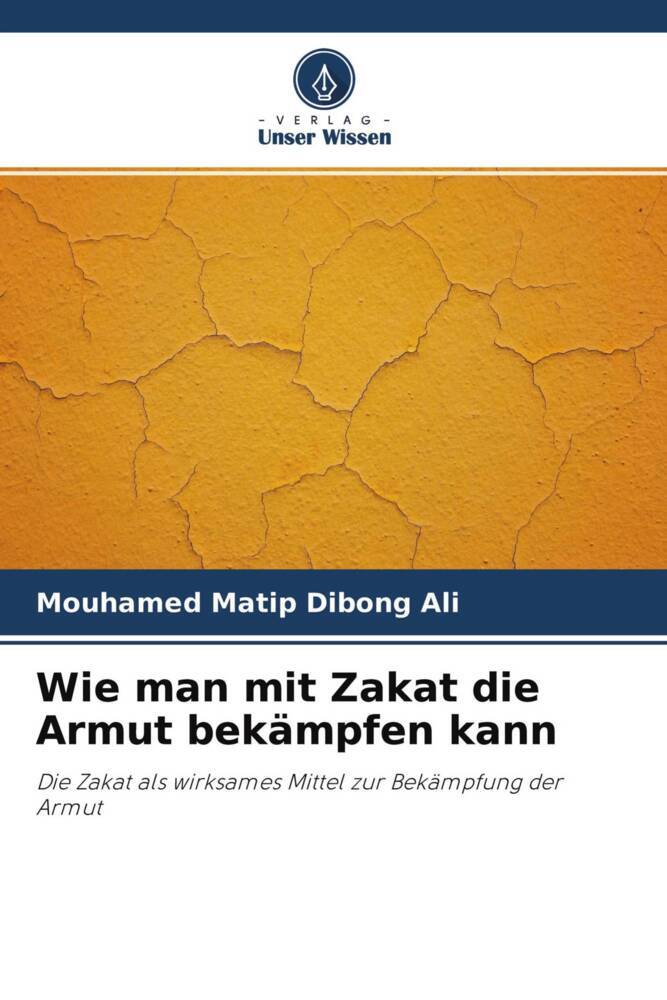 Wie man mit Zakat die Armut bekämpfen kann