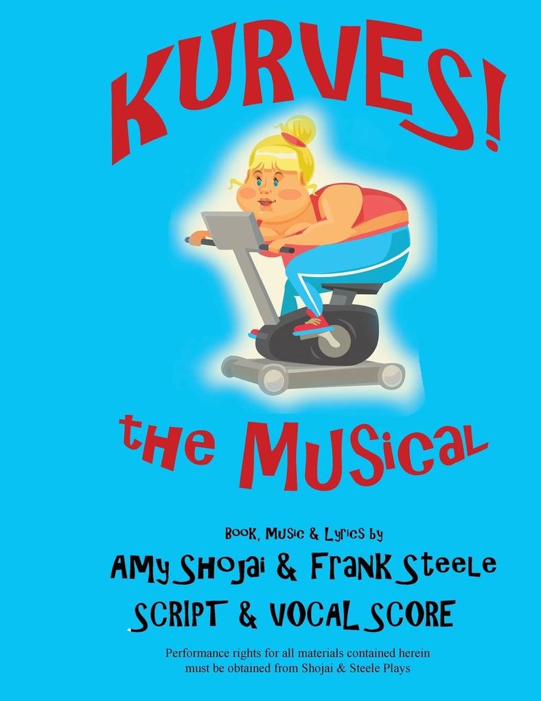 Kurves The Musical