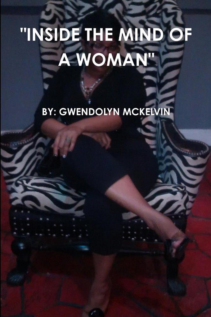 'INSIDE THE MIND OF A WOMAN'
