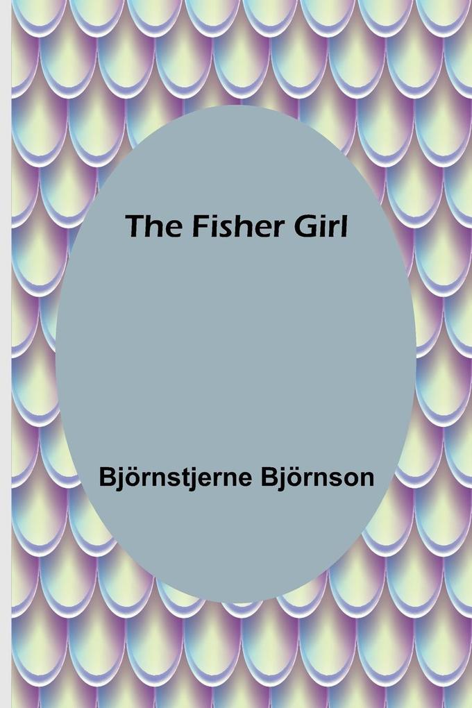 The Fisher Girl